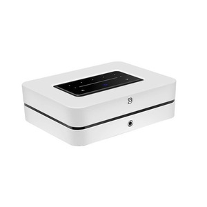 Интегральный усилитель Bluesound PowerNode N331 White