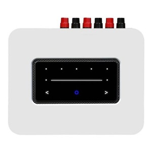 Интегральный усилитель Bluesound PowerNode N331 White