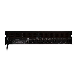 Усилитель мощности (концертный) Eurosound DPX2000Q