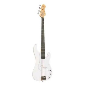 Бас-гитара Caraya B300WH