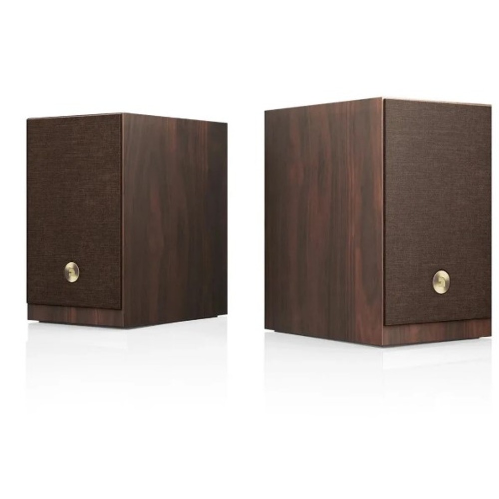 Активная акустика Audio Pro A28 Walnut