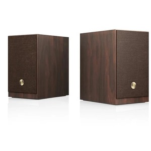 Активная акустика Audio Pro A28 Walnut
