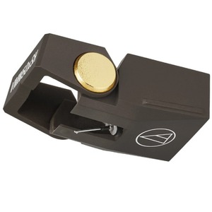 Стилус Hi-Fi Audio-Technica AT-VMN50xSH