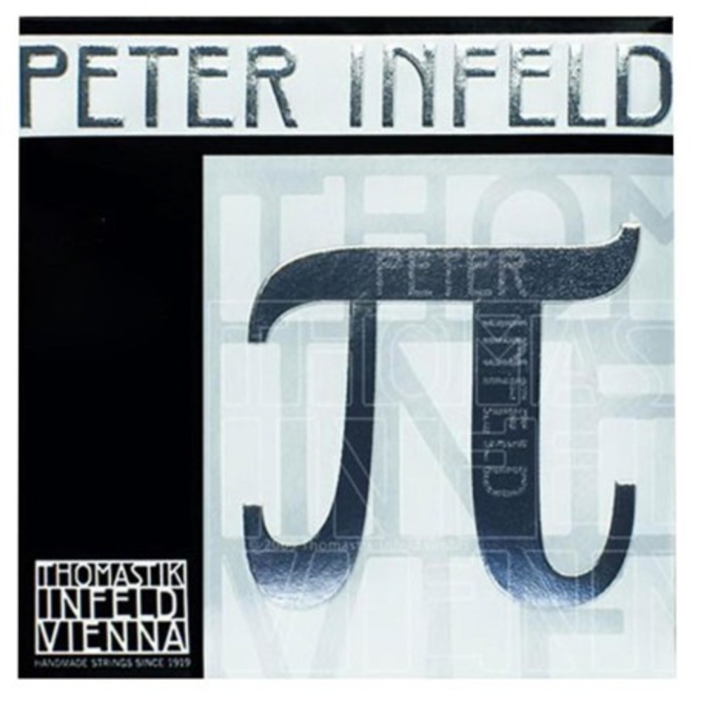 Струны для скрипки Thomastik Peter Infeld PI101