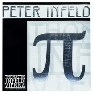 Струны для скрипки Thomastik Peter Infeld PI101