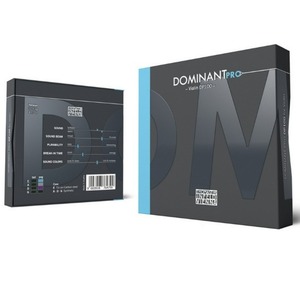 Струны для альта Thomastik Dominant Pro DP200