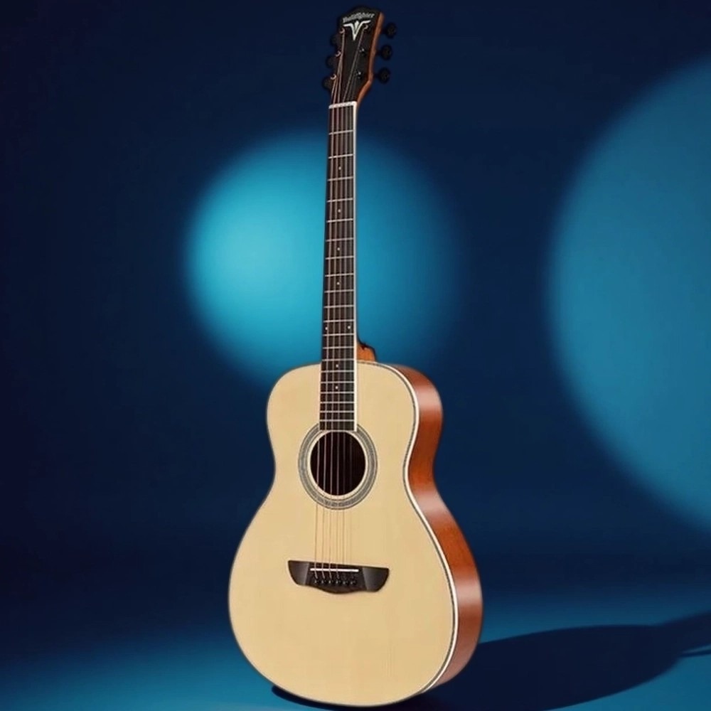 Акустическая гитара 6 струн Bullfighter D-3816 Natural