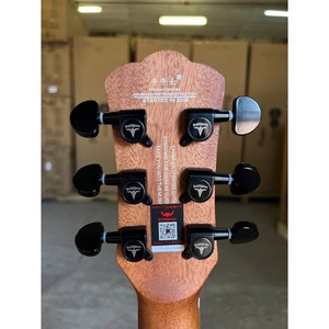 Акустическая гитара BULLFIGHTER D-3816 With bag Natural