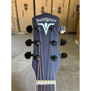 Акустическая гитара BULLFIGHTER D-3816 With bag Natural