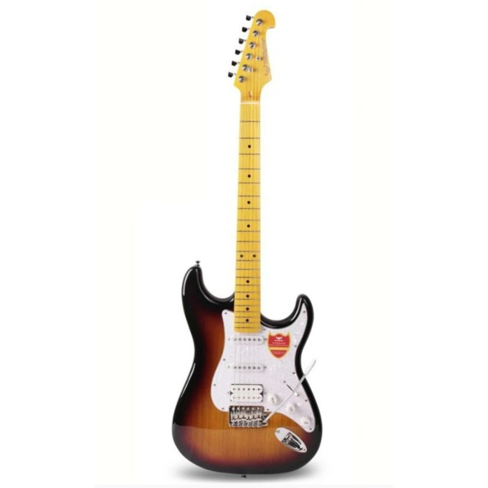 Электрогитара BULLFIGHTER D-120 With bag Sunburst