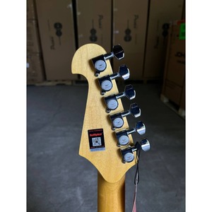 Электрогитара BULLFIGHTER D-120 With bag Sunburst