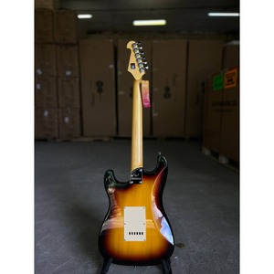 Электрогитара BULLFIGHTER D-120 With bag Sunburst