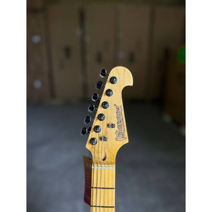 Электрогитара BULLFIGHTER D-120 With bag Sunburst