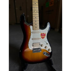 Электрогитара BULLFIGHTER D-120 With bag Sunburst