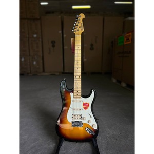 Электрогитара BULLFIGHTER D-120 With bag Sunburst