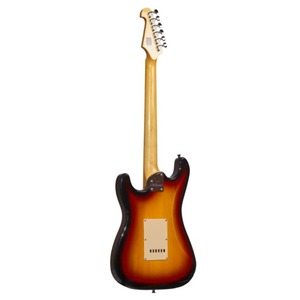 Электрогитара 6 струн Bullfighter D-120 Sunburst