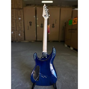 Электрогитара BULLFIGHTER D-170 With bag Blue