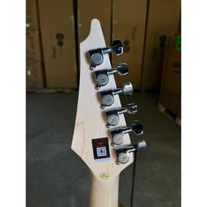 Электрогитара BULLFIGHTER D-170 With bag Blue