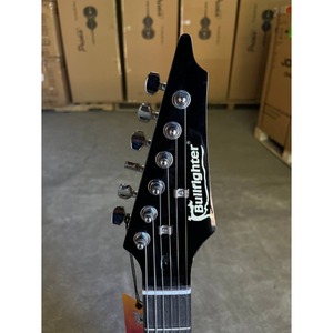 Электрогитара BULLFIGHTER D-170 With bag Blue