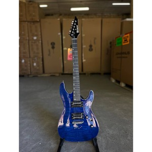 Электрогитара BULLFIGHTER D-170 With bag Blue