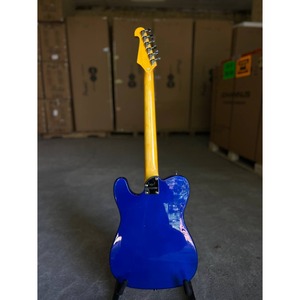 Электрогитара BULLFIGHTER D-133 TL Style With bag Blue