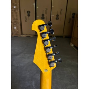 Электрогитара BULLFIGHTER D-133 TL Style With bag Blue