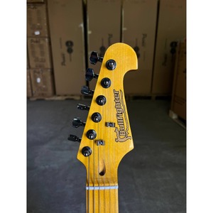 Электрогитара BULLFIGHTER D-133 TL Style With bag Blue