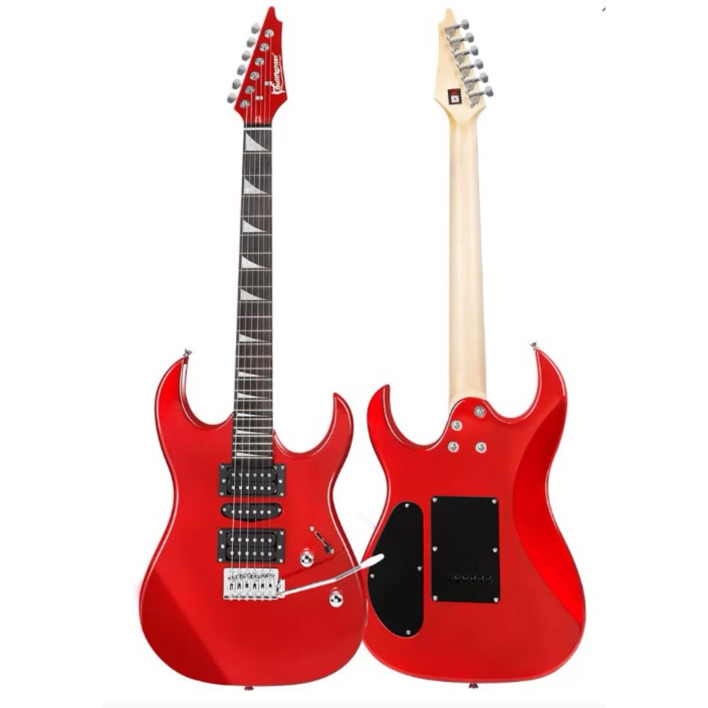 Электрогитара BULLFIGHTER D-150 With bag Red