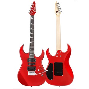 Электрогитара BULLFIGHTER D-150 With bag Red