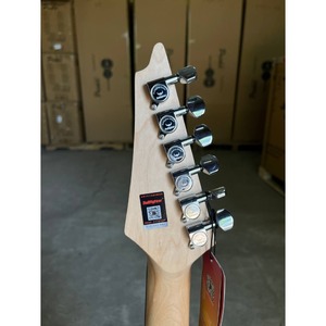 Электрогитара BULLFIGHTER D-150 With bag Red