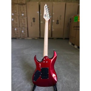 Электрогитара BULLFIGHTER D-150 With bag Red