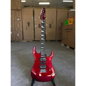 Электрогитара BULLFIGHTER D-150 With bag Red