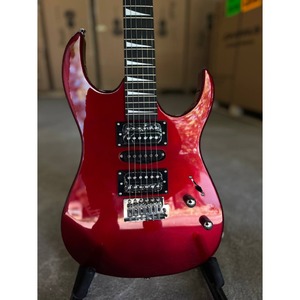 Электрогитара BULLFIGHTER D-150 With bag Red