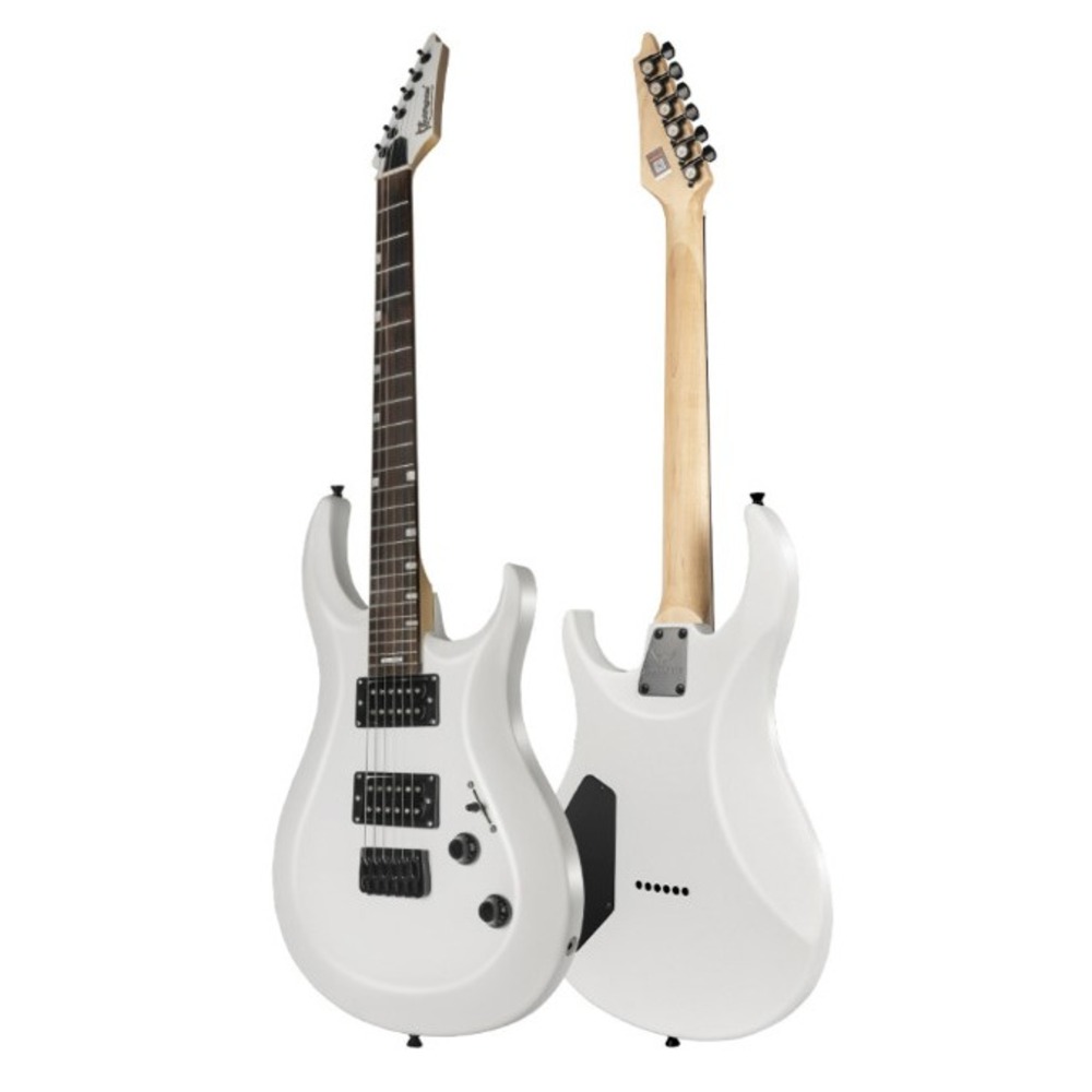 Электрогитара BULLFIGHTER D-180 With bag White