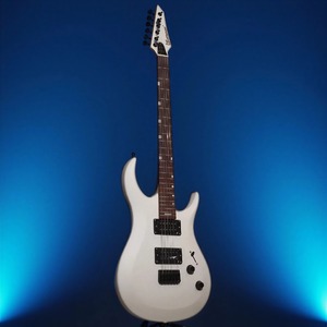 Электрогитара 6 струн Bullfighter D-180 White