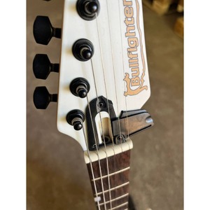 Электрогитара BULLFIGHTER D-180 With bag White