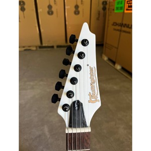 Электрогитара BULLFIGHTER D-180 With bag White