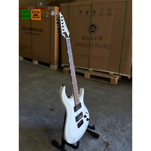 Электрогитара BULLFIGHTER D-180 With bag White