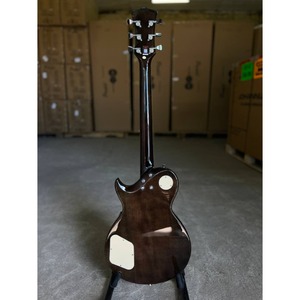 Электрогитара BULLFIGHTER LP-100 With bag Black