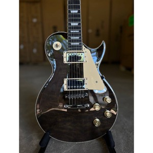 Электрогитара BULLFIGHTER LP-100 With bag Black