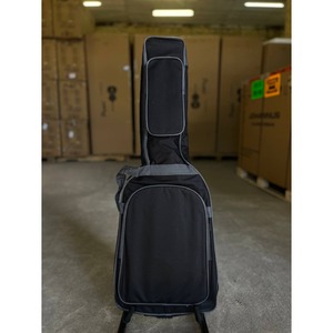 Электрогитара BULLFIGHTER LP-100 With bag Black