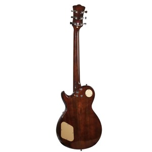 Электрогитара 6 струн Bullfighter LP-100 BK