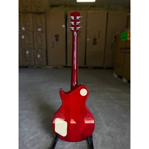 Электрогитара BULLFIGHTER LP-120 With bag Red