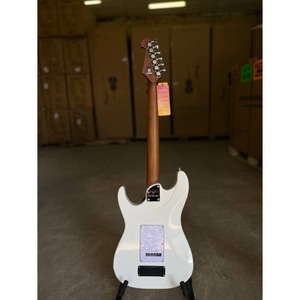 Электрогитара BULLFIGHTER D-160SE With bag White