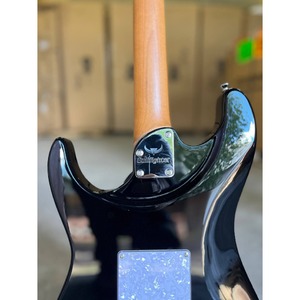 Электрогитара BULLFIGHTER D-160SE With bag Black