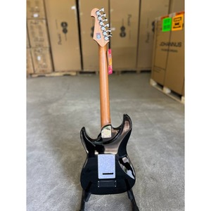 Электрогитара BULLFIGHTER D-160SE With bag Black