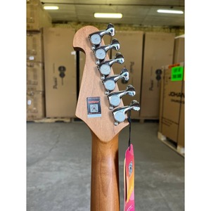 Электрогитара BULLFIGHTER D-160SE With bag Black