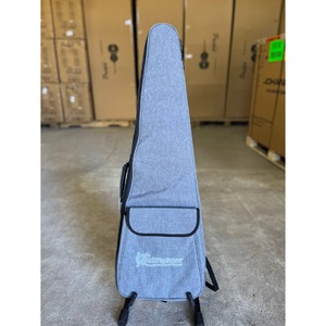 Электрогитара BULLFIGHTER D-160SE With bag Black