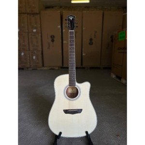 Акустическая гитара BULLFIGHTER D-4116 With bag Natural