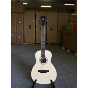 Акустическая гитара BULLFIGHTER MS-38MS With bag Natural